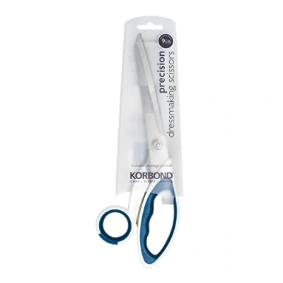 Afbeelding van KORBOND Precisie kleermakersschaar 23 cm