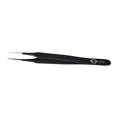 Afbeelding van C.K T2388D Pincet ESD 4A SA Spits, fijn 110 mm