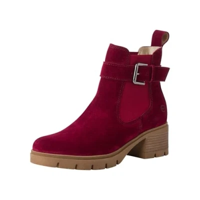 Afbeelding van Tamaris Chelseaboot 1 25447 43 500 Maat: 41 EU