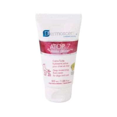 Afbeelding van Dermoscent Atop 7 Hydra Cream 50 ml