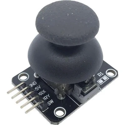 Afbeelding van Joy it KY023JM Sensorkit Geschikt voor serie: Raspberry Pi, pcDuino, Banana Arduino 1 stuk(s)
