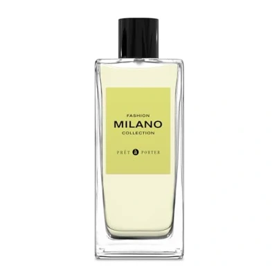 Afbeelding van MILANO COLLECTION edp vapo 100 ml