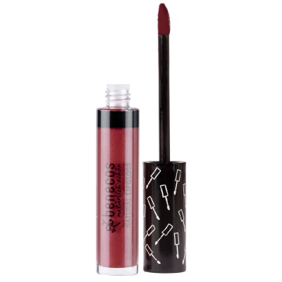 Afbeelding van Benecos Lipgloss Kiss Me 5ML