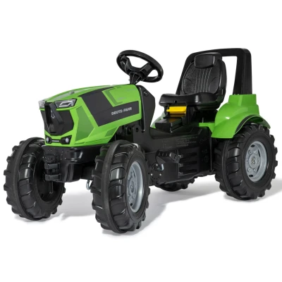 Afbeelding van Rolly Toys traptractor rollyFarmtrac Premium II Deutz 8280 TTV