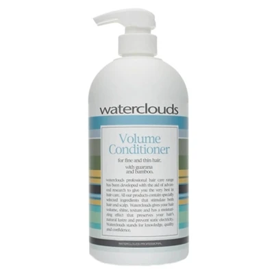 Afbeelding van Waterclouds Volume Conditioner 1000 ml