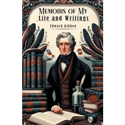 Afbeelding van Memoirs of My Life and Writings