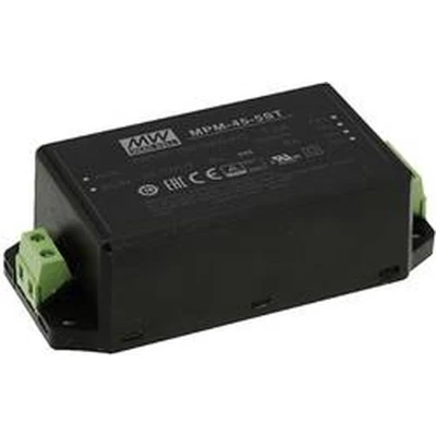 Afbeelding van Mean Well MPM 45 5ST Schakelnetvoeding 8 A 40 W 5 V/DC 1 stuk(s)