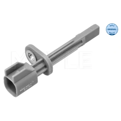 Afbeelding van MEYLE 514 899 0006 ABS sensor Vooras links en rechts Actieve 2 12