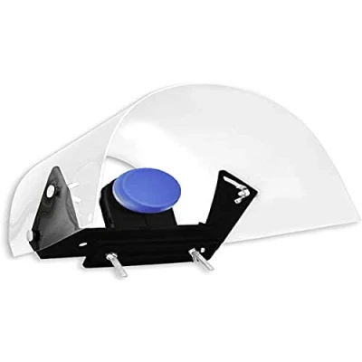 Afbeelding van hd line LNB Weerbeschermkap bescherming tegen regen, sneeuw, ijs, hagel en uv compatibel met zadelhoezen