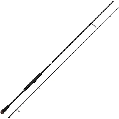 Afbeelding van Savage Gear SG2 Ultra Light Game Spinhengel 2.71m (3 15g)