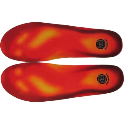 Afbeelding van Sidas Volcano Custom Fit Inlegzool