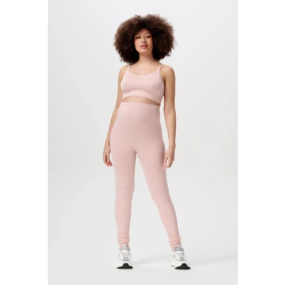 Afbeelding van Legging Reva Pale Mauve M/L