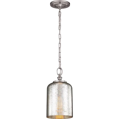 Afbeelding van Elstead Wandlamp Windermere 1 lamp