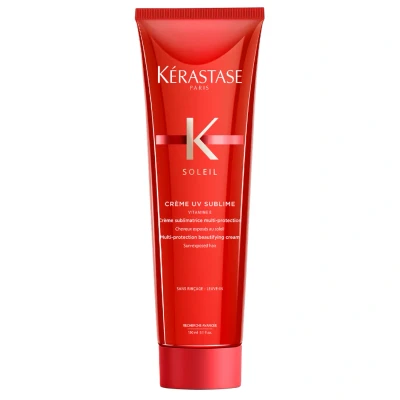 Afbeelding van Kérastase Soleil Multi protection Beautifying Cream 150 ml