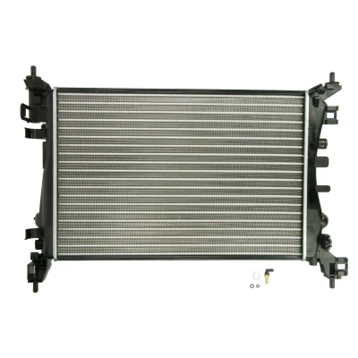Afbeelding van Thermotec Radiateur D7X076TT