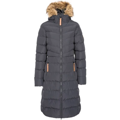 Afbeelding van Trespass Damen Jacke Audrey Female Casual Jacket Black S