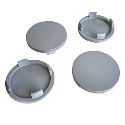Afbeelding van 4 x naafdoppen 55 mm / 50 universele doppen 55,0/50,0 deksel velgdeksel