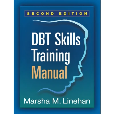 Afbeelding van DBT Skills Training Manual Second Editio