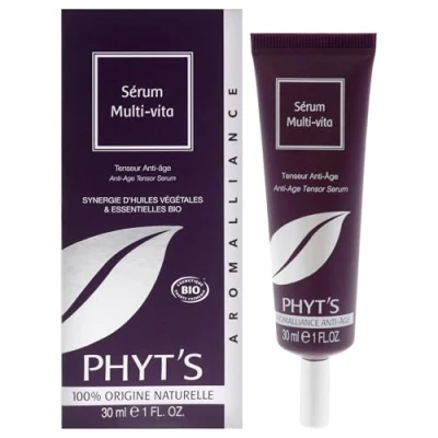 Afbeelding van Phyt&#039;s Anti ageing Tensor Tube 30ml