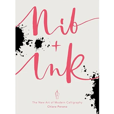 Afbeelding van Nib &amp; Ink