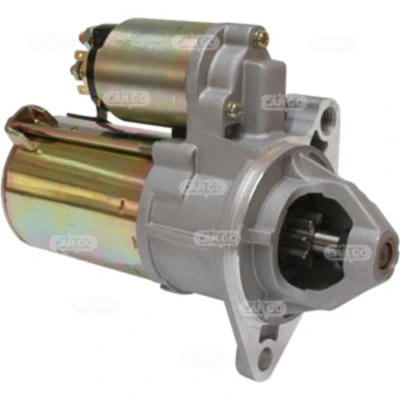 Afbeelding van Startmotor / Starter HC CARGO 111848