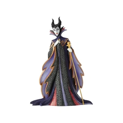 Afbeelding van Disney, 6000816, Showcase AA8Maleficent figuur, meerkleurig