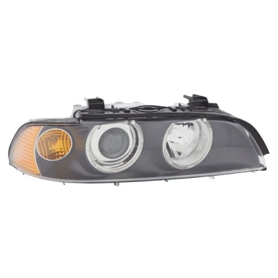Afbeelding van Hella Koplamp BMW5 9/00 6/04 Rechts m/or knl H7 1EL 008 053 521