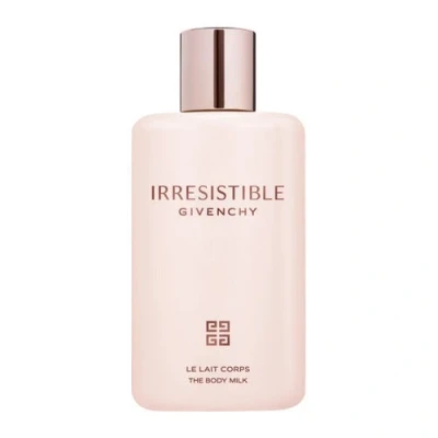 Afbeelding van Givenchy Irresistible 200 ml BodyLotion