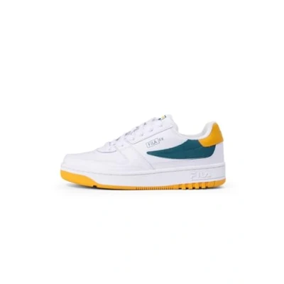 Afbeelding van FILA Fxventuno L Sneakers voor heren, White Chesapeake Bay, 40 EU