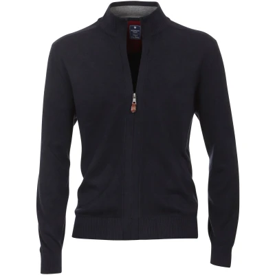 Afbeelding van Redmond Vest, Heren, Maat: 6XL, Blau