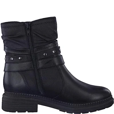 Afbeelding van Jana Twin Strap Laarzen Maat 37
