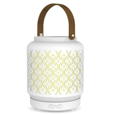 Afbeelding van Aroma diffuser Madrid