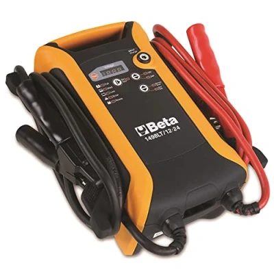 Afbeelding van Beta 1498LT/12 24 Draagbare krachtige startbooster 12 V ultralicht 014980014