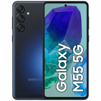 Afbeelding van Samsung Galaxy S22 Ultra Enterprise Edition SM S908B 17.3 cm (6.8&quot;) Dual SIM Android 12 5G USB Type C 8 GB 128 5000 mAh Black