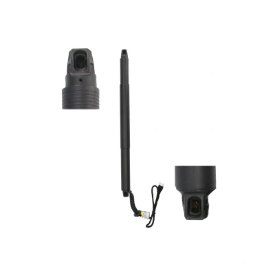 Afbeelding van gasveer, koffervloer MAGNUM TECHNOLOGY MGS3132MT