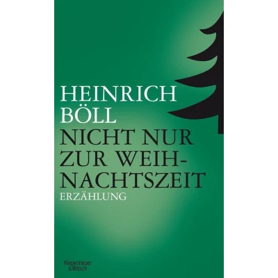 Afbeelding van Nicht nur zur Weihnachtszeit: Erzählungen: 11591
