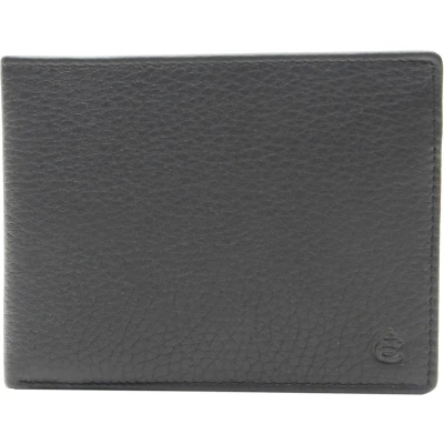 Afbeelding van Esquire Deer Portemonnee IV leer 12 cm, Kaartenhouder