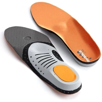 Afbeelding van Inlegzool Mysole Sport Racketsport Schoenmaat 42