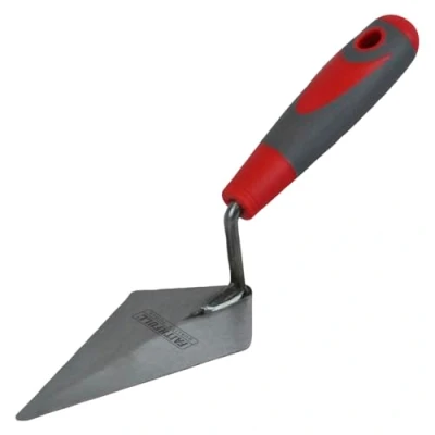 Afbeelding van Faithfull FAISGTPT6 Soft Grip Aanwijzende Troffel 150mm (6in)