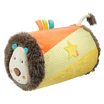 Afbeelding van fehn® Kruip Rol Leeuw Funky Friends