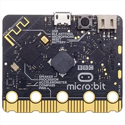 Afbeelding van BBC Micro: BIT V2