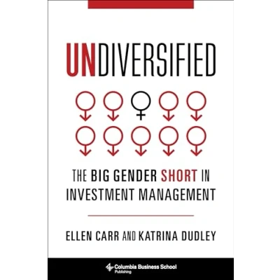 Afbeelding van Heilbrunn Center for Graham &amp; Dodd Investing Series Undiversified