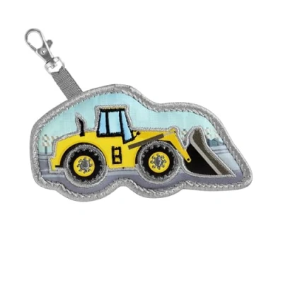 Afbeelding van Magneet Step by Kiga Mags Bagger Bobby