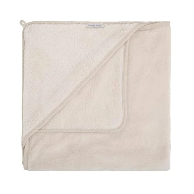 Afbeelding van Baby&#039;s Only Wikkeldeken Cozy Warm Linen