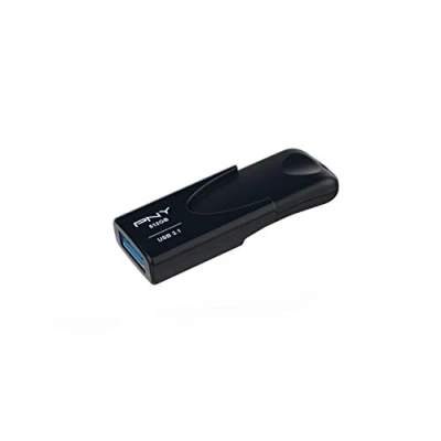 Afbeelding van USB Stick 512GB PNY Attach� 4 3.1 retail