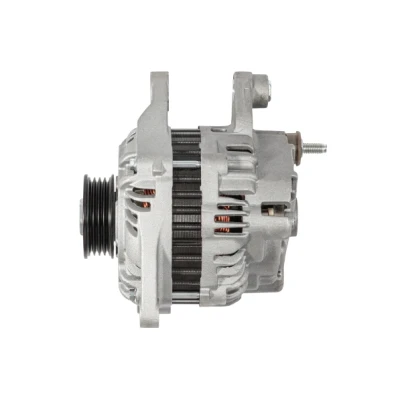 Afbeelding van HELLA 8EL 011 712 551 Dynamo / Alternator 14V 90A voor o.a. Smart Fortwo Coupe (451)