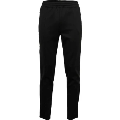 Afbeelding van Trainingsbroek The Indian Maharadja Men Jaipur Black XL