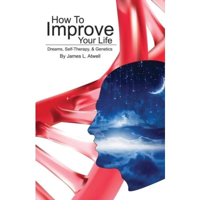 Afbeelding van How To Improve Your Life