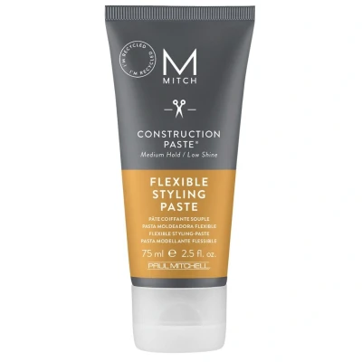 Afbeelding van Paul Mitchell Mitch Construction Paste Mesh Styler 75 ml