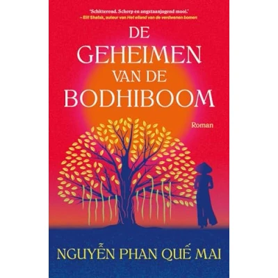 Afbeelding van de geheimen van bodhiboom (Paperback)